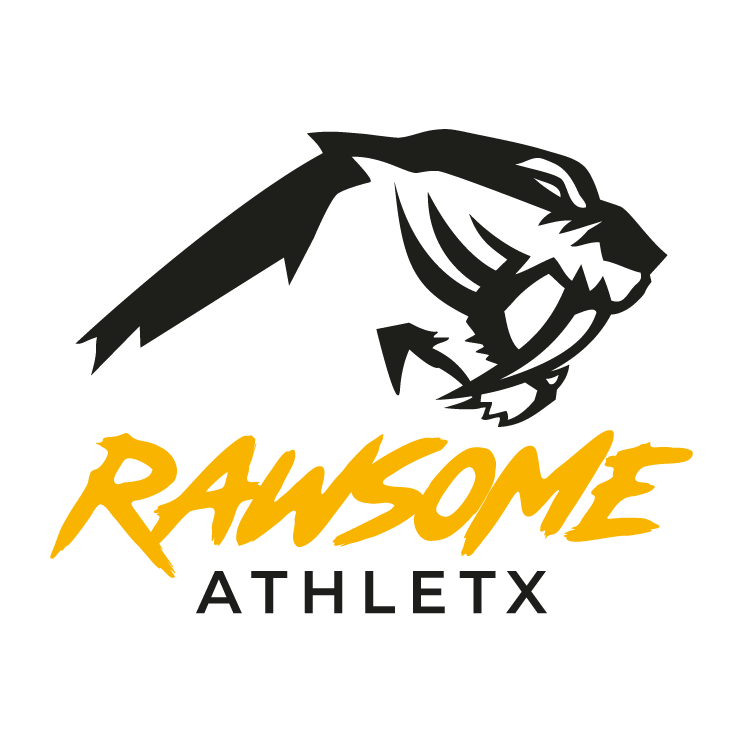 Rawsome AthletX